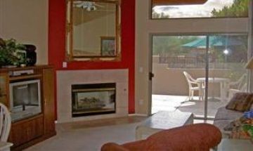 Scottsdale, Arizona, Vacation Rental House