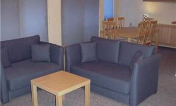 Mammoth Lakes, California, Vacation Rental Condo