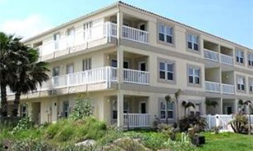 South Padre Island, Texas, Vacation Rental Condo