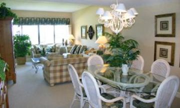 Hilton Head Island, South Carolina, Vacation Rental Condo