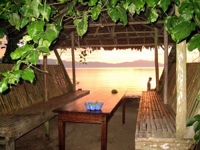 Villa Marguerita in Port Barton Palawan