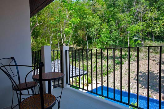 Thailand, Phuket, Vacation Rental