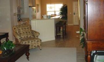 Hilton Head Island, South Carolina, Vacation Rental Condo