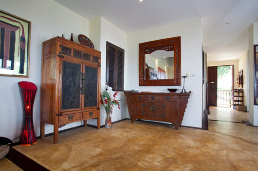 Phuket, Thailand, Vacation Rental