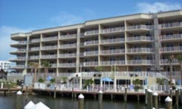 Orange Beach, Alabama, Vacation Rental Condo