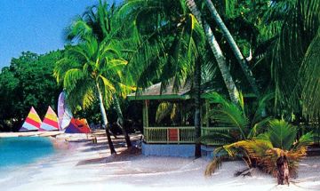 Negril, Westmoreland, Vacation Rental Condo
