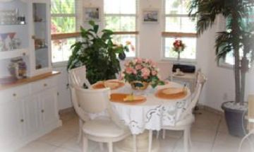 Cape Coral, Florida, Vacation Rental Villa