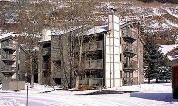 Vail, Colorado, Vacation Rental Condo