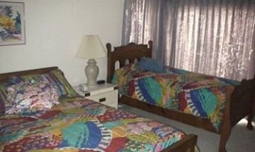 Fripp Island, South Carolina, Vacation Rental Condo