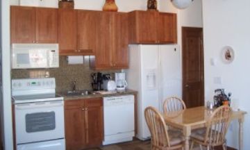 Breckenridge, Colorado, Vacation Rental Condo