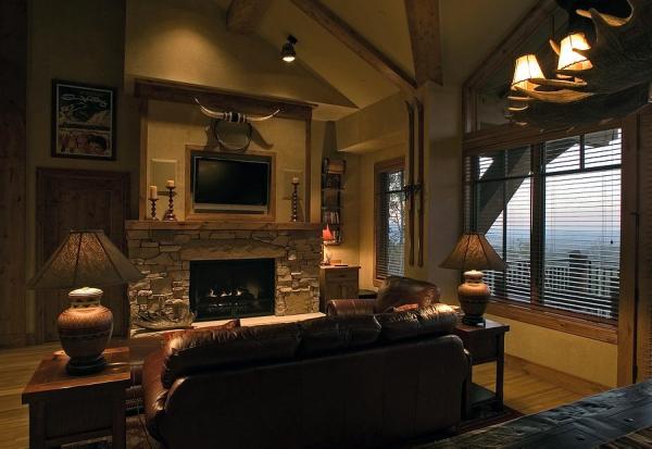 Another View of Home Theatre System