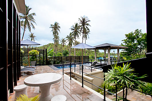 Koh Samui Vacation Rental