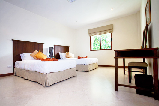 Bang Tao Beach Vacation Rentals