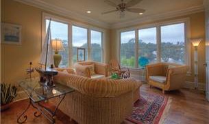 St. Simons Island, Georgia, Vacation Rental Condo