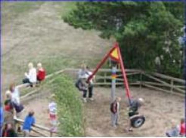 Childern's Play Area