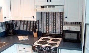 Tahoe Vista, California, Vacation Rental Condo
