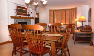 Steamboat Springs, Colorado, Vacation Rental Condo