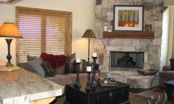 Park City, Utah, Vacation Rental House