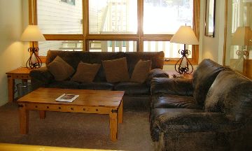 Angel Fire, New Mexico, Vacation Rental Condo