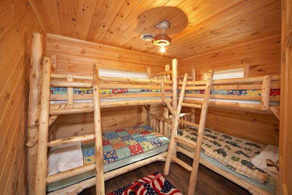 Bedroom 6