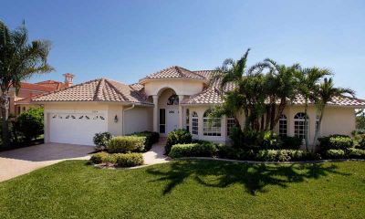 Cape Coral, Florida, Vacation Rental Villa