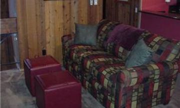 Mammoth Lakes, California, Vacation Rental Condo