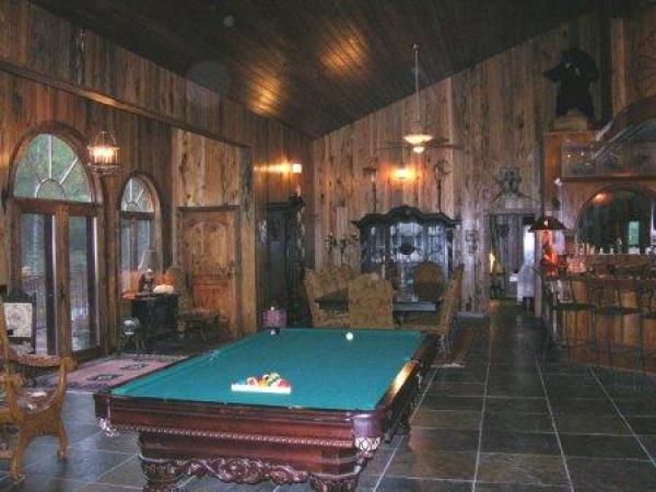 Pool Table