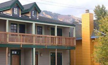 Park City, Utah, Vacation Rental House