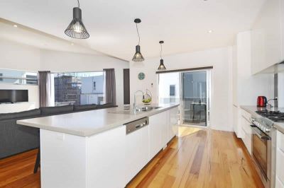 Ocean Grove, Victoria, Vacation Rental House