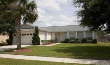 Clermont, Florida, Vacation Rental Villa