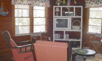 Edisto Beach, South Carolina, Vacation Rental House