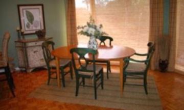 Seabrook Island, South Carolina, Vacation Rental Condo