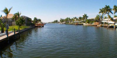 Cape Coral Villa Rental