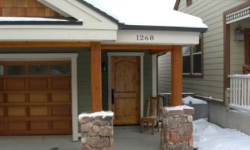 Park City, Utah, Vacation Rental House