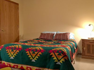 An Ultra Custom Family Vacation Home