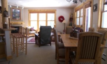 Keystone, Colorado, Vacation Rental Condo