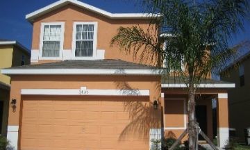 Davenport, Florida, Vacation Rental Villa