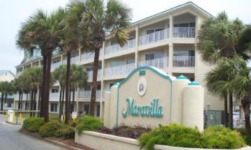 Destin, Florida, Vacation Rental Condo