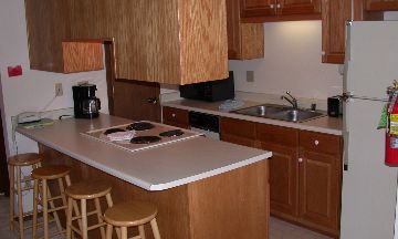 Angel Fire, New Mexico, Vacation Rental Condo