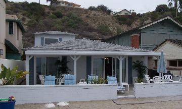 Dana Point, California, Vacation Rental House