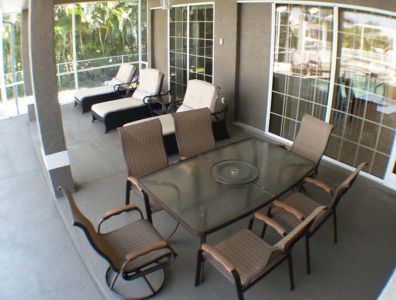 Cape Coral Villa Rental