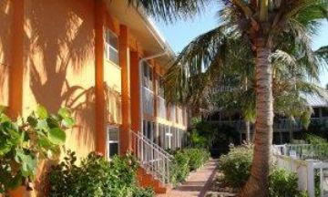 Longboat Key, Florida, Vacation Rental Condo