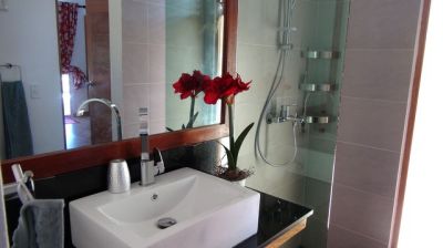 Casa Inca bathroom 2