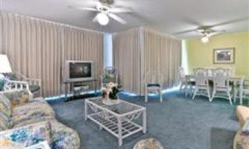 Destin, Florida, Vacation Rental Condo