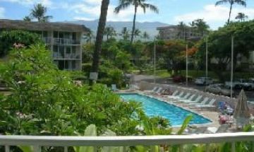 Kiheai, Maui, Hawaii, Vacation Rental Condo