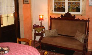 Hunawihr, Alsace, Vacation Rental Condo