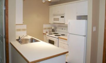 Whistler, British Columbia, Vacation Rental Condo