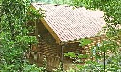 Gatlinburg, Tennessee, Vacation Rental Cabin