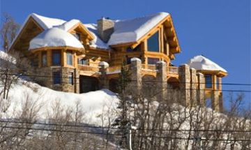 Steamboat Springs, Colorado, Vacation Rental Villa