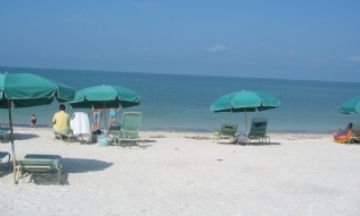 Bonita Springs, Florida, Vacation Rental Condo